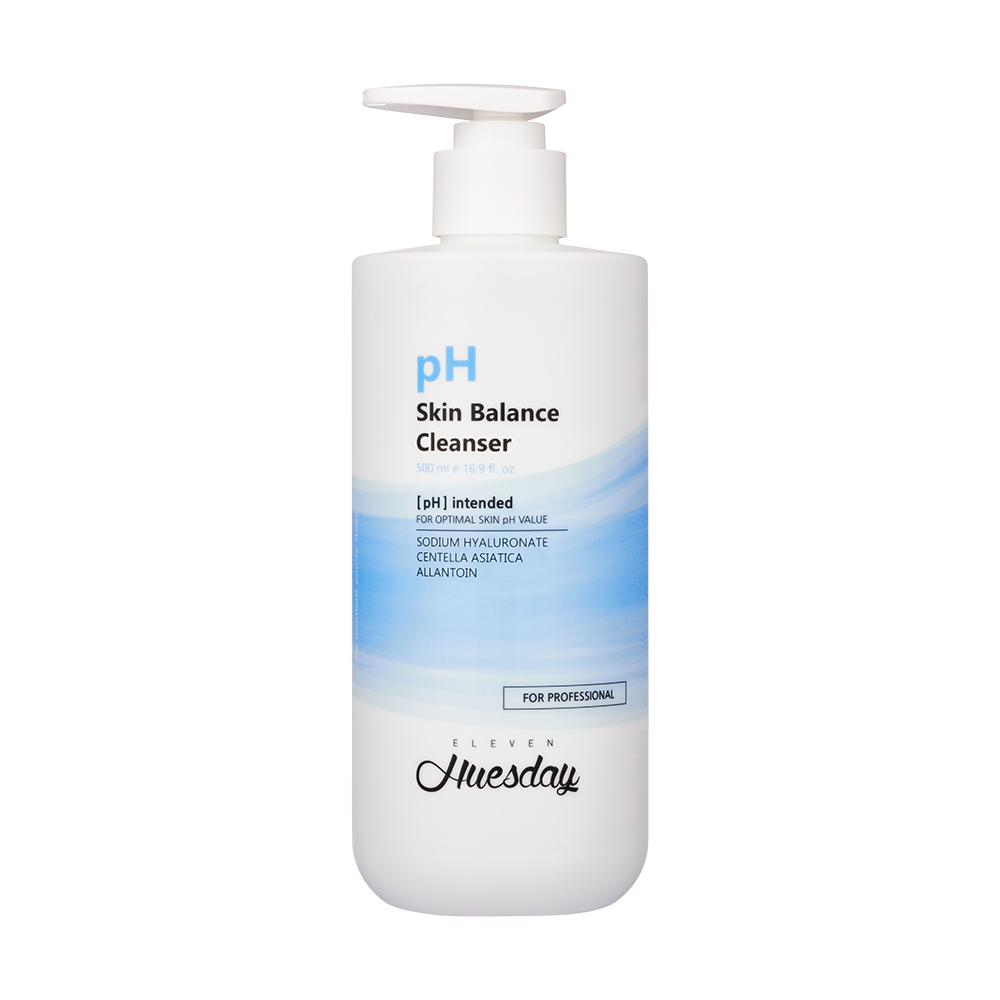 _Professional_ Eleven Huesday pH Skin Balance Cleanser